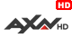 AXN HD AXN HD