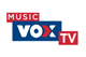 VOX Music TV VOX Music TV