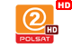 Polsat 2 HD Polsat 2 HD