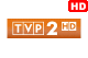 TVP2 HD TVP2 HD